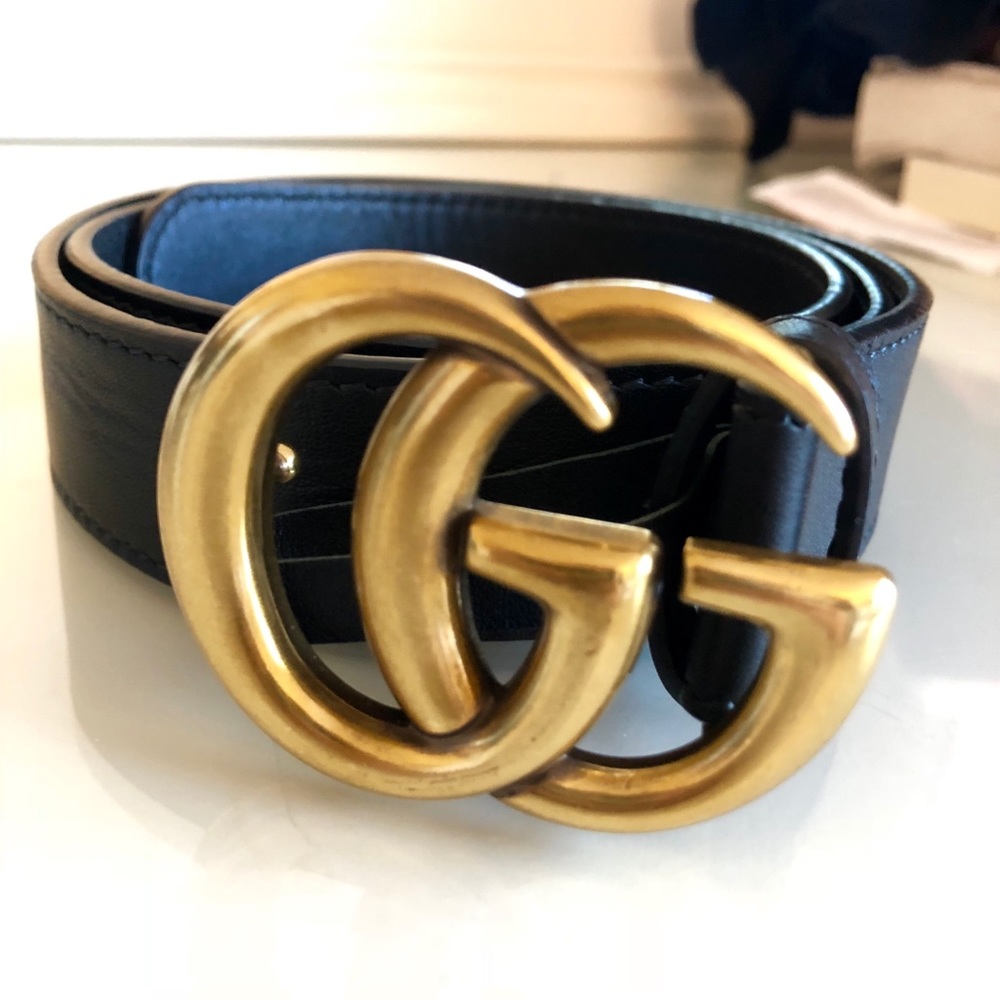 Gucci Belt
